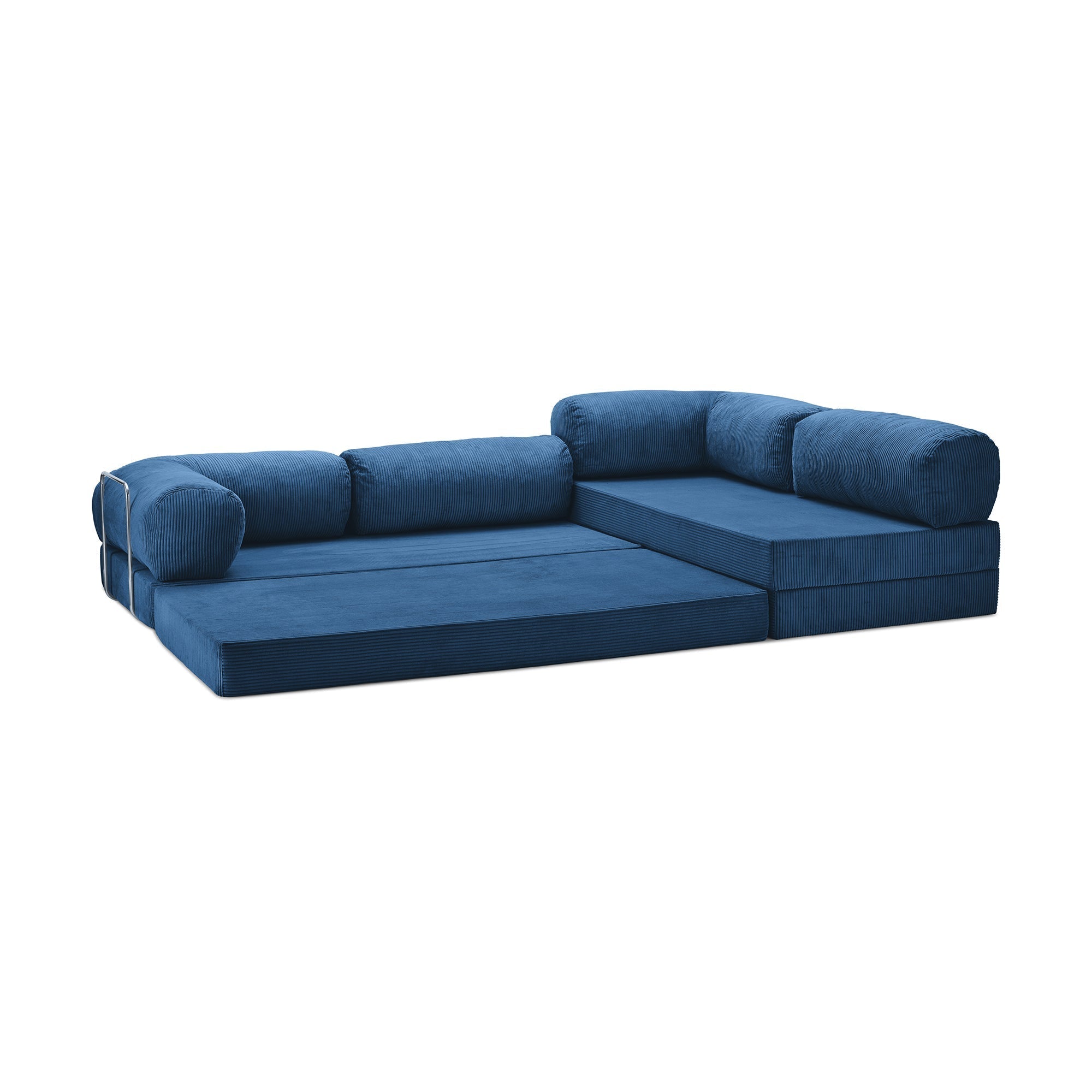 Solenne Modular Sofa